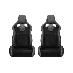 Recaro Nismo Seats