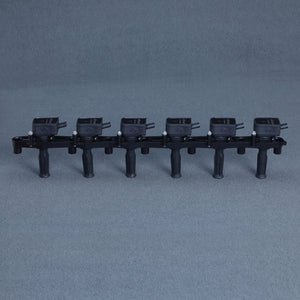 BО̄DAN RB25 NEO ENGINE COIL KIT